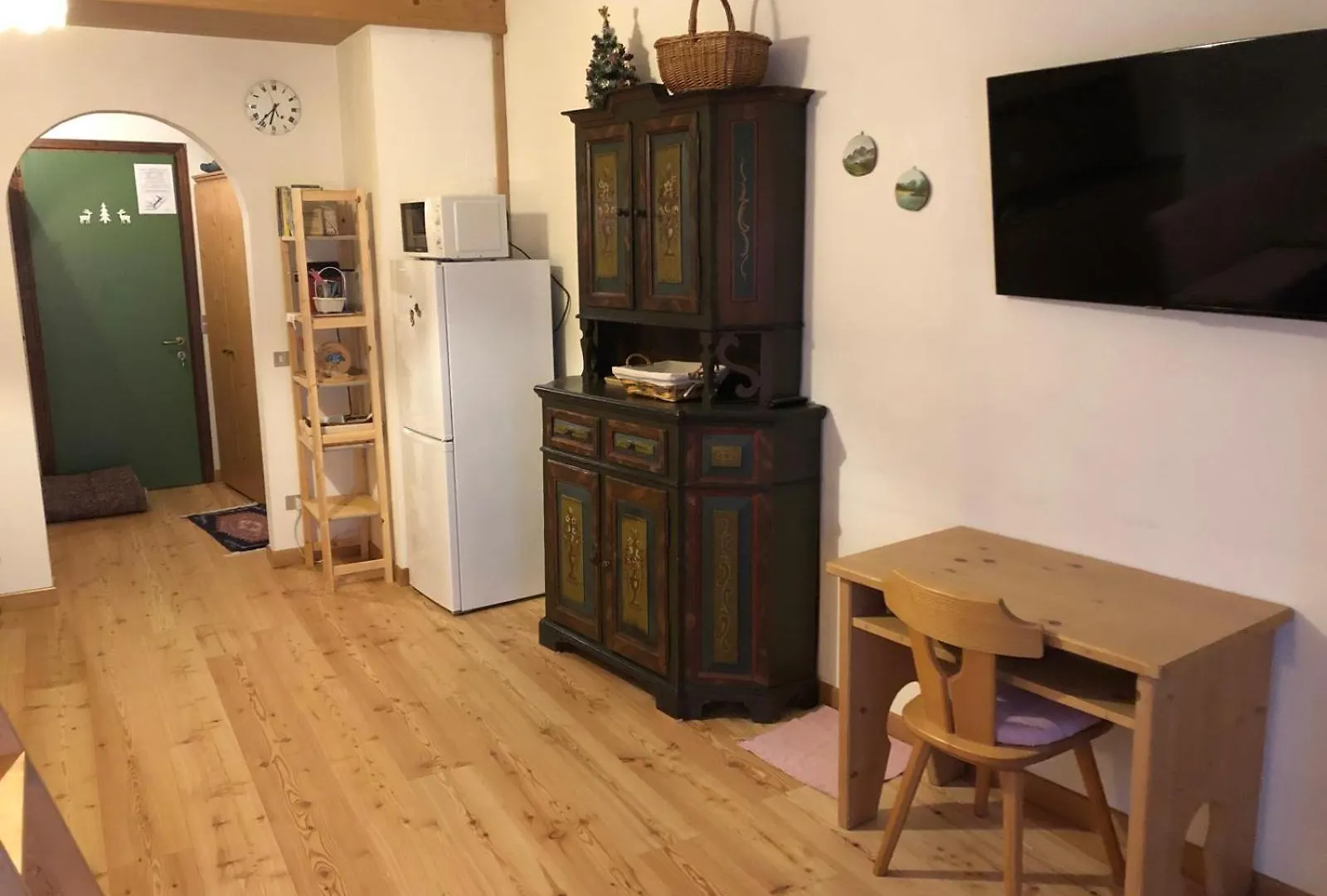 Casa Serenity Фалькаде Италия