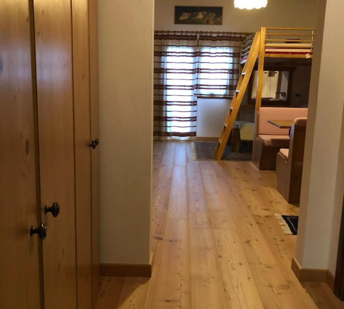 Апартаменты Casa Serenity Фалькаде Италия