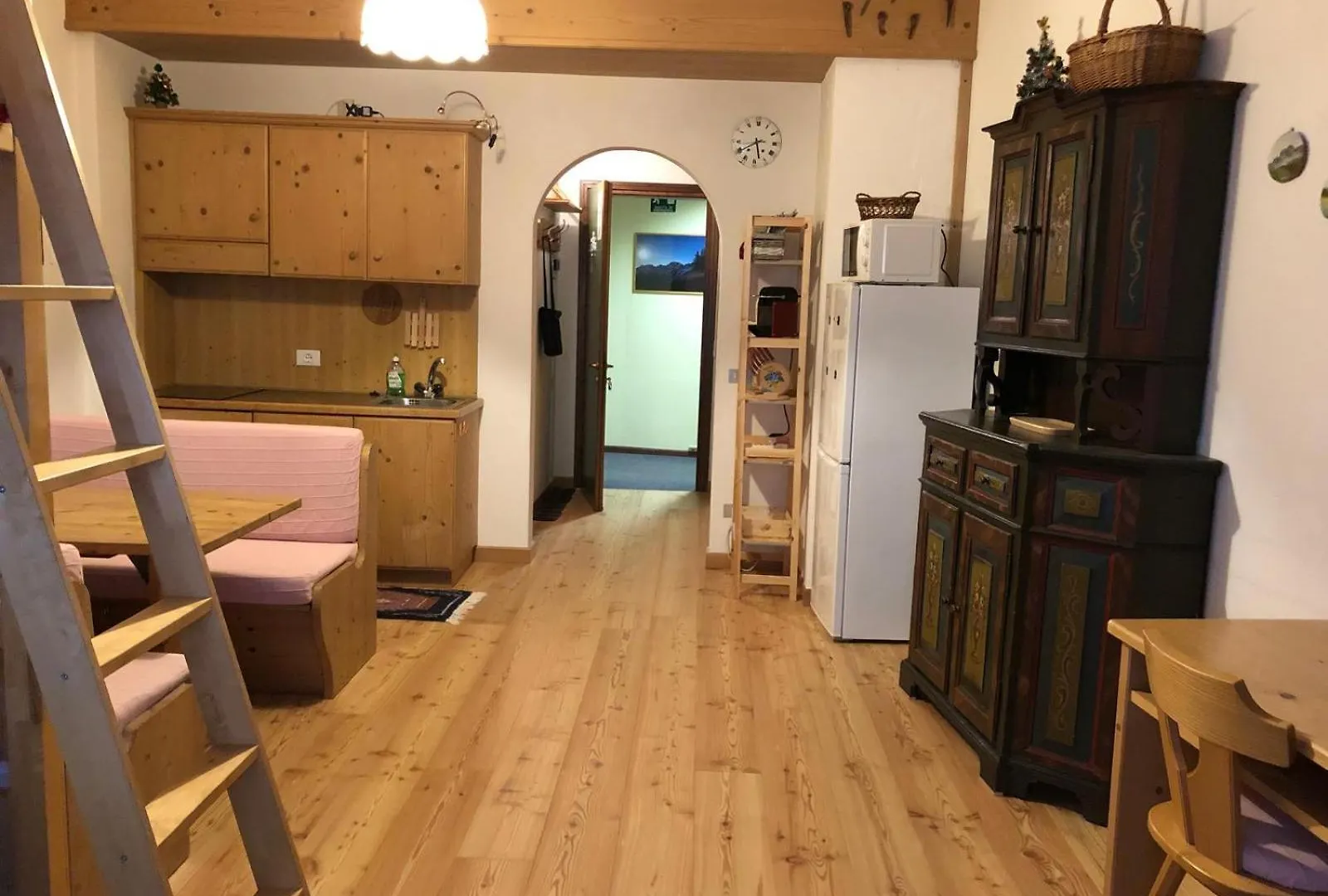 Casa Serenity Фалькаде
