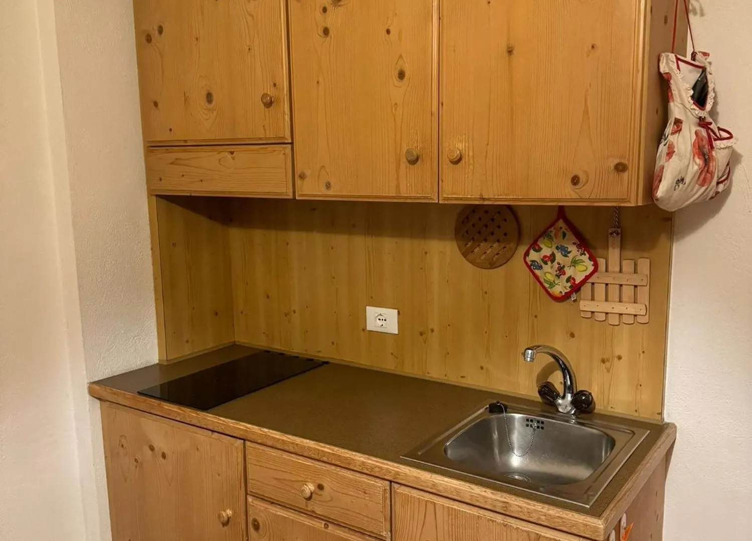 Casa Serenity Фалькаде