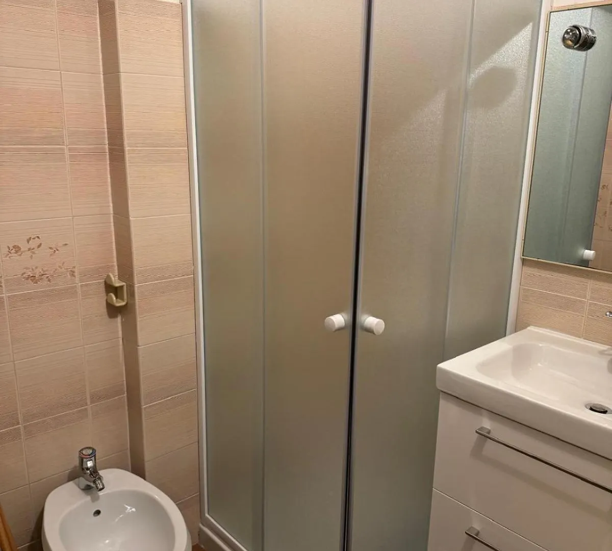 Casa Serenity Фалькаде 0*,