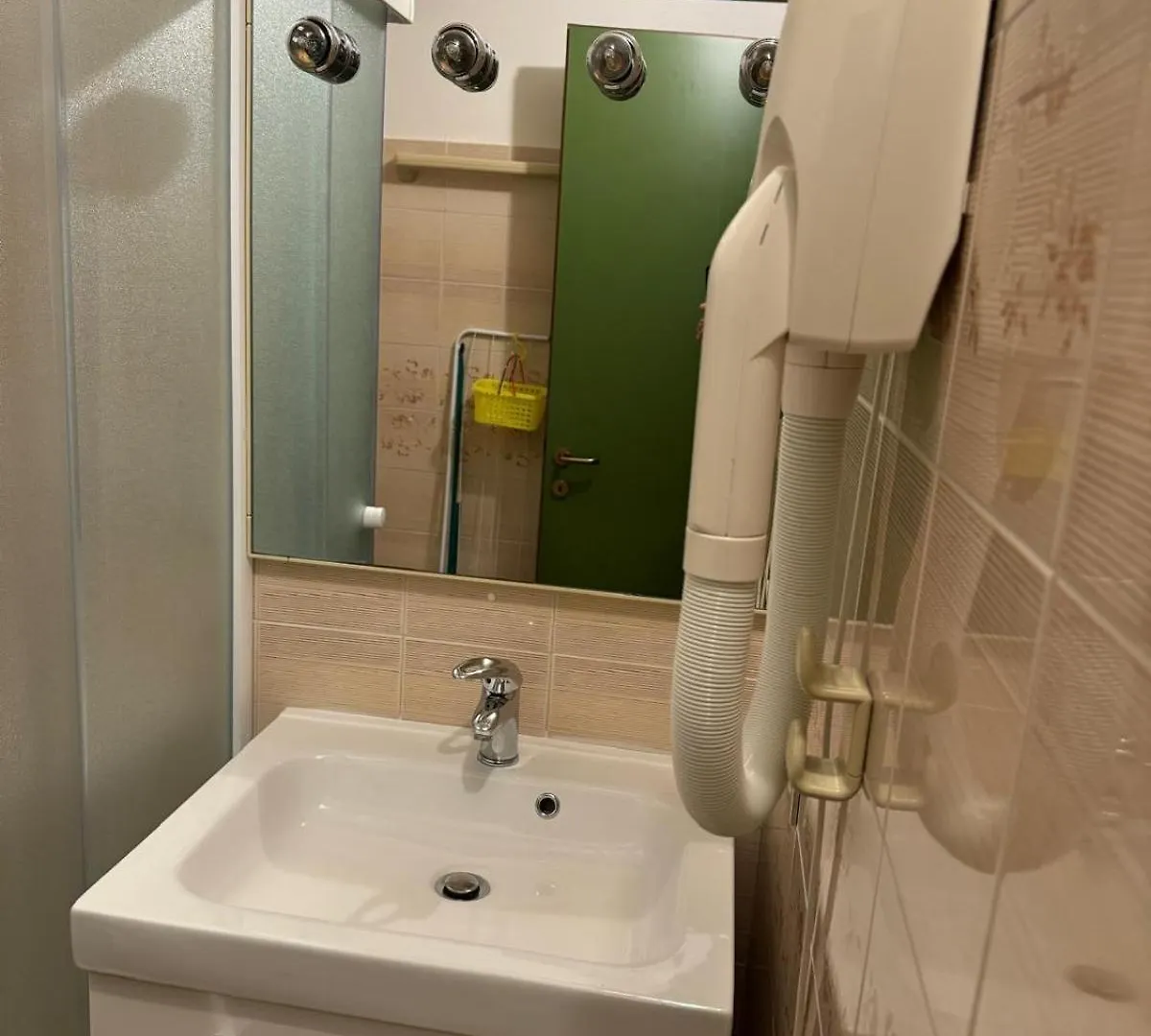 Апартаменты Casa Serenity Фалькаде